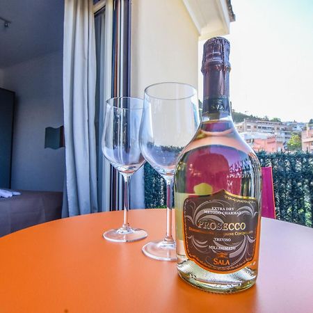 Mrbrown - Vaticano Apartment Roma Ngoại thất bức ảnh